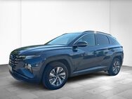 Hyundai Tucson, Trend Hybrid, Jahr 2021 - Geislingen (Steige)