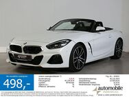 BMW Z4, sDrive 30i M Sport Live HiFi, Jahr 2024 - Paderborn