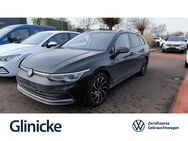 VW Golf Variant, 1.5 TSI Golf VIII Move, Jahr 2024 - Kassel