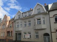 Mehrfamilienhaus mit Gartengrundstück im Stadtzentrum von Zeulenroda zu verkaufen - Zeulenroda-Triebes Leitlitz