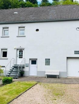 Wohnen in ruhiger Lage - Blieskastel