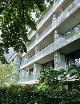 Wohnen wie im erstklassigen Hotel - Exklusive Wohnung im Sophienpalais - Hamburg