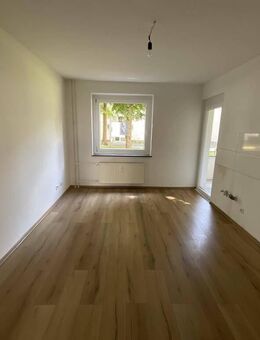 Schöne 1-Zimmer-Wohnung mit Laminat in Dortmund - Dortmund