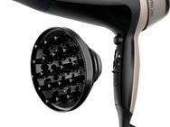 Remington Haartrockner THERMAcare PRO 2300 (D5715), 2100 W, mit Ionenpflege, THERMAcare [schnell, Keramik-Ionen-Ring + Diffusor]