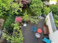 Exklusives Townhouse in Altona - Hamburg