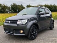 Suzuki Ignis 1.2 DUALJET Allgrip Klima Kamera SHZ - Neukirchen-Vluyn