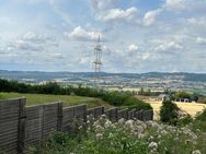 Großes, traumhaftes Baugrundstück im ruhigen und gepflegten Wohngebiet von Elbtal-Hangenmeiligen - Elbtal