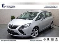 Opel Zafira Tourer Edition TEMPO PDC Scheckheftgepfl. - Wardenburg