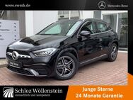 Mercedes GLA 200, AMG Business-P RfCam 19, Jahr 2020 - Chemnitz