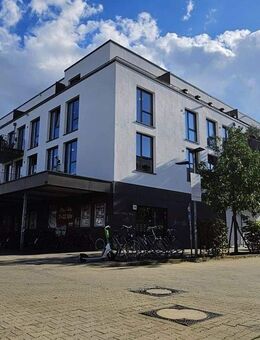 Moderne 2-Zimmer-Wohnung in der Bremer Neustadt - Wentzel Dr. - Bremen