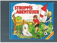Struppis Abenteuer,Breitschopf Verlag,1985 - Linnich