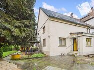 Preissenkung! Sofort verfügbare DHH mit Garten am Lichtenfelser Burgberg - Lichtenfels (Bayern)