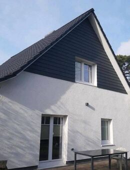 Einfamilienhaus - freistehend - Stellplatz - Garten - Top Lage - Büchen
