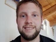 Mann 33 sucht Frau 25 bis 35 J ! - Bischofswiesen