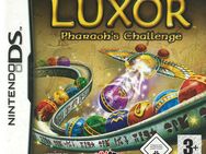 Luxor Pharaoh's Challenge Funsta Nintendo DS DSi 3DS 2DS - Bad Salzuflen Werl-Aspe