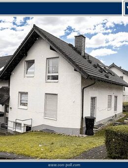 Attraktive Eigentumswohnung in idyllische Lage von Volnsberg - Siegen (Universitätsstadt)