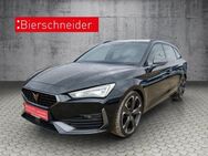 CUPRA Leon, 2.0 TSI Sportstourer VZ 19, Jahr 2024 - Beilngries