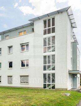 Über den Dächern von Frechen- Penthouse mit Dachterrasse und Tiefgaragenstellplatz. - Frechen