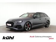 Audi RS4, 2.9 TFSI Avant Q Vmax 280 Km H Assistenz, Jahr 2024 - Gifhorn