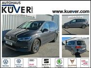 VW Touran, 1.5 TSI Highline 17, Jahr 2024 - Hagen (Bremischen)