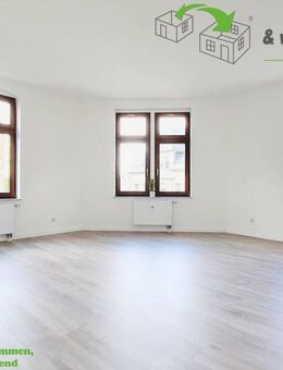Deine Einbauküche, dein Abstellraum, deine 2-Raum-Wohnung! - Chemnitz