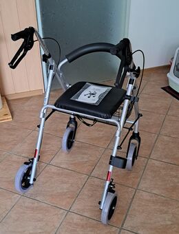 Leichtgewicht Rollator LR 56 NEU - Berlin Tempelhof-Schöneberg
