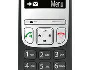 Gigaset A690A Schnurloses DECT-Telefon (Mobilteile: 1)