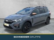 Dacia Jogger, Extreme ECO-G HEIZUNG, Jahr 2024 - Burgstädt