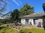 Charmantes freistehendes Einfamilienhaus in Bad Essen - Bad Essen