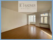 Lieblingsplatz? Helle 2-Zimmer-WE mit Balkon im Seehaus - Plauen