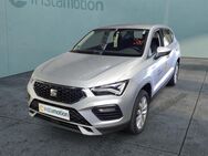 Seat Ateca, 1.5 TSI STYLE ALLWETTER, Jahr 2023 - München