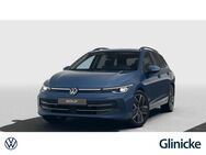 VW Golf Variant, 1.5 l Style eTSI OPF, Jahr 2022 - Kassel