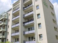1-Raum-Wohnung mit Balkon und Dusche - Chemnitz