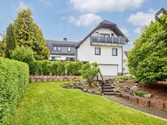 HEGGEN: Ein Haus, Zwei Wohnungen, Viele Wege - Finnentrop