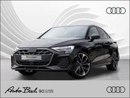 Audi A3, Limousine S line 35TFSI EPH, Jahr 2024 - Diez