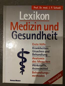 Lexikon - Medizin und Gesundheit - Essen