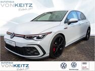 VW Golf, 2.0 TSI VIII GTI S, Jahr 2022 - Solingen (Klingenstadt)