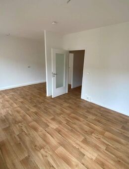 Sanierte 3-Zimmer-Wohnung in Suhl - mit Balkon und Wohlfühlfaktor - Suhl