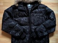 Karl Kani Winterjacke Jacke Größe S - Bonn