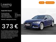 Audi A4, Avant 40 TDI quattro, Jahr 2024 - Ebern