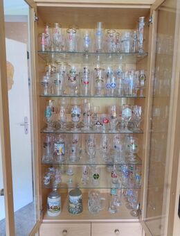 Biergläsersammlung - Bochum Hofstede
