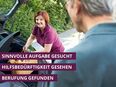 Betreuungskraft (m/w/d) für Senioren in Köln Innenstadt in 50667