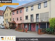Happy (Reihen-)End - FALC Immobilien - Bretzfeld
