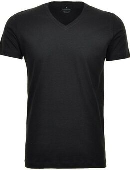 RAGMAN T-Shirt Set: (Packung, 2-tlg)