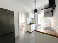 Helle kernsanierte und bezugsfertige Wohnung - Gladbeck