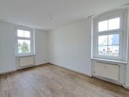Gemütliche 2-Raum-Wohnung in Mittelsaida zu vermieten! - Großhartmannsdorf