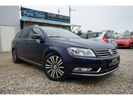 VW Passat Variant 2.0 TDI DSG |Scheckheft gepflegt| - München