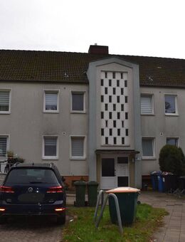 5-Zimmerwohnung - Verden (Aller)