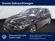 VW Golf, 2.0 l TDI VIII MOVE LEDPlus Golf Life, Jahr 2023 - Frankfurt (Main)