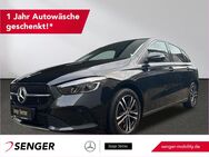 Mercedes B 250, e Progressive MBUX, Jahr 2023 - Dortmund